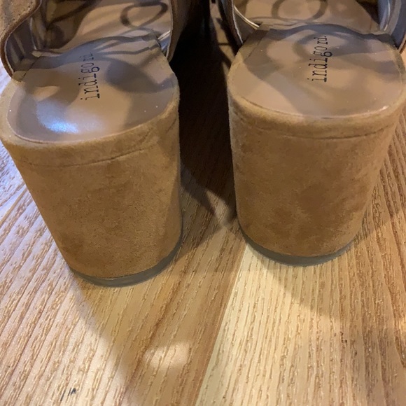 Indigo Rd Wedge Heels - Picture 5 of 6